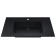 Quartz shell Uperwood Parma Quartz, 85 cm, black matte, space