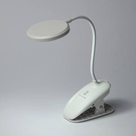 NLED-513-6W-W Table Luminaire LED LED battery-4