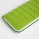 Lightning wallet, green color