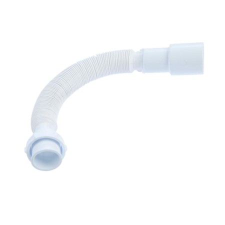 Hofrosiphon AKVater, 1 1/2 "x 40/50 mm, l = 800 mm, without release