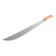 Machete Garden Truper T-460-20p 15886, 63.5x6x3 cm