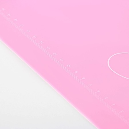 Silicone for baking "Cooking with love", 64 x 45 cm-4