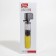 Internal SEA Star HX-1580F filter, four-section, 3500 l/h, 40 watts