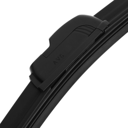 Winter Winter Avs Basic Line BL-13, 13 "/ 330 mm, frameless-1