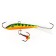 Balancir Lucky John Fin 4 + tee, 6 cm, color 20 blister