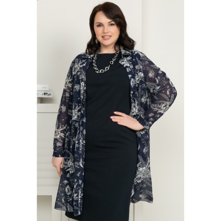 Female blouse, size 60-2