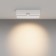 Technical C136CL-12W3K-W, LED, 12 W, 220x23x88 mm, 780 lm, 3000K, 3030, white lamp