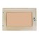 Window, 40 × 60cm, single -chamber double -glazed window, tinted, with a seal, from linden