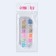 Sparkles for decor, 12 cells, small, multi -colored