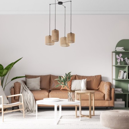 JUTA suspension lamp, 60W, E27, 85x85x130 cm-1