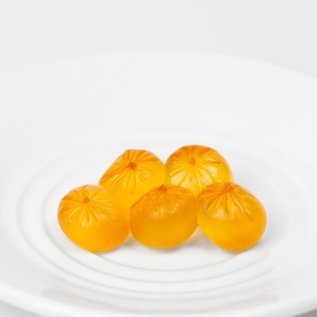 YUPI marmalade with Lichi taste, 5 g-2