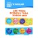 Developing game "Sorter: the world around us" 32 chips