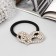 Hair elastic band "Deborah" Bant Flower, 5 cm