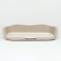 Dog toilet, 55 x 46 x 12 cm, beige