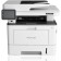 MFP laser Pantum BM5100FDW A4 DUPLEX NET WIFI White/Black