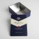 Box tin gift "Male", 26 x 18.5 x 9 cm