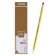 Chernographic pencil Koh-I-Noor 1372 HB Oriental, with an eraser