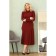 Women's dress, size 56