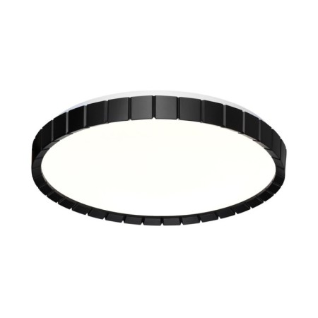 ATABI Black LED 70W 3000-6000K D486 IP43.