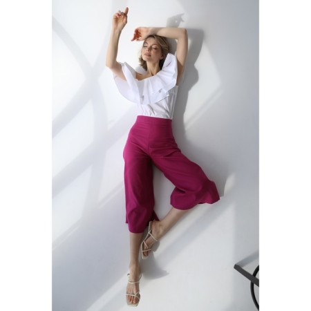 Top one shoulder, size 52-1