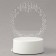 Light tablet for drawing in the dark, circle, plastic