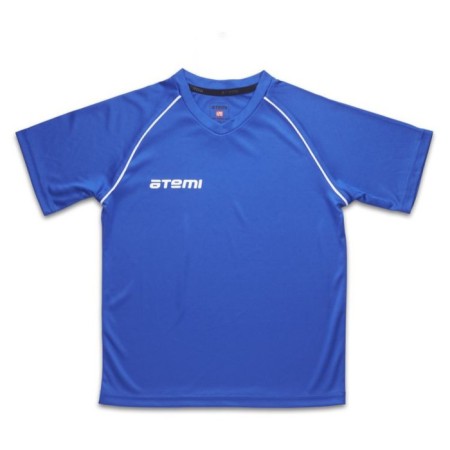 T-shirt Game Children's ATEMI ATSS-002JSS23-BLU, Blue color, size 164
