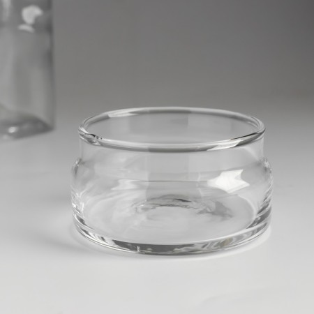 Candle Bank, Hovak-2 candlestick 4x7.5 cm, 140 ml-1