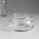 Candle Bank, Hovak-2 candlestick 4x7.5 cm, 140 ml