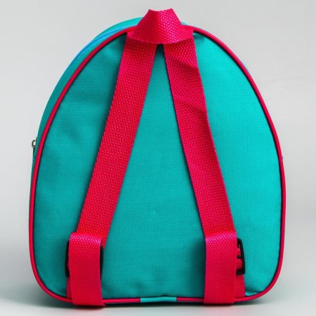 Baby backpack, 23x21x10 cm, My Little Pony-1