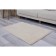 ATLAS rug, size 60x100 cm, beige color
