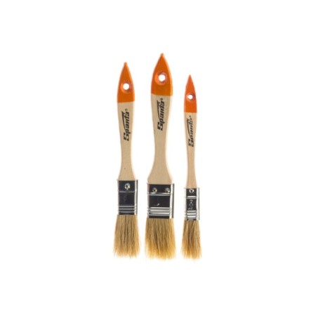 Sparta 841115, flat, 1/2 ", 3/4", 1 ", 3 pcs.-2