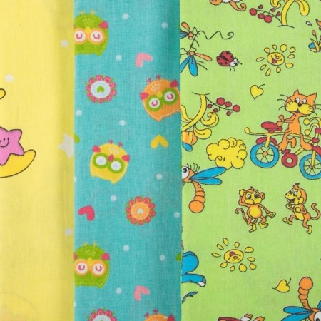 Crystick 110x147 Color mix, calico 120gm, hl100%-3