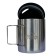 Thermal circle with folding handles and a dramp TRAMP TRC-136, 300ml