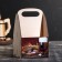Box for beer "Litera" beer mug