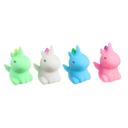 Magist "unicorn" with paste, color mix-5