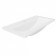 Paola Mario shell, half -operated, 90 cm, rectangular