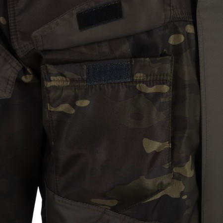 Demisone suit "Gorka-2" size 60-62, height 184-2