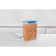 Sistema clap container, 4.2 l