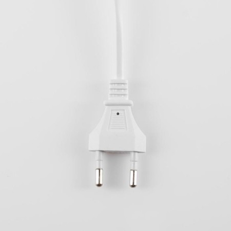 Light device "Star Sky" 12 cm, removable hemisphere, glow RGB, 220 V-4