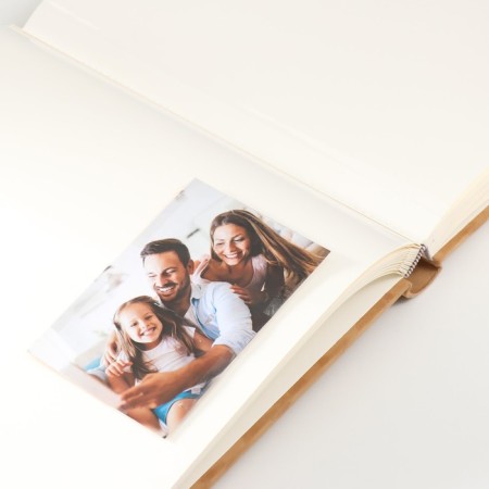Photo album "classic" 30 sheets, 31x32 cm-3