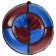 Tubing-vatrushka Onlitop "Standard", Case diameter 100 cm, Mix color