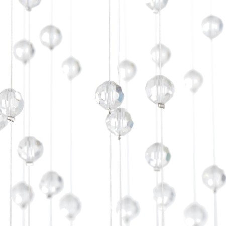Aelita Cascade lamp 7xled chrome 50x50x65cm Bayerlux-5