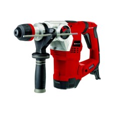 Enhell TE-RH 32 4F KIT, 220 V, 1250 W, 3 modes, 5 J, SDS+, D Max = 32 mm