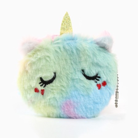 New Year's gift Lolliceis "Unicorn", 40 g.-4