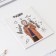 An objective note 48 sheets, A5, historical personalities, with reference materials “September 1: Physics”, cover coated cardboard 230 gr., Inner block in a cage of 80 gr., Beliac 96%, block No. 1.