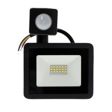 RSV-SFL-3-20W-6500K-IP65 Sensor LED spotlight-1