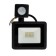 RSV-SFL-3-20W-6500K-IP65 Sensor LED spotlight
