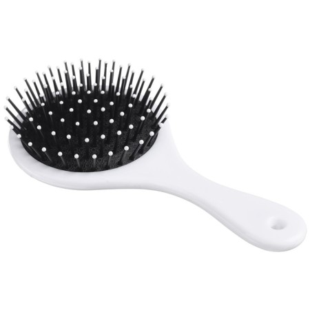 Massage comb round "kitten" round 16.5 x 8 cm-1