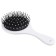 Massage comb round "kitten" round 16.5 x 8 cm