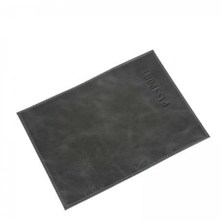 O-8-30 cover for the passport O-89, black pulp-30